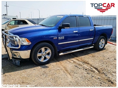 Dodge RAM 1500 5.7 4x4