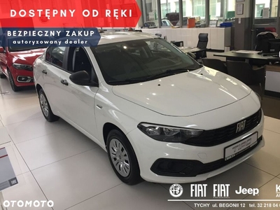 Fiat Tipo 1.0 T3