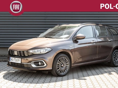 Fiat Tipo 1.0 T3 Life