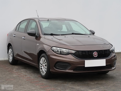 Fiat Tipo II , Salon Polska, Serwis ASO, Klima