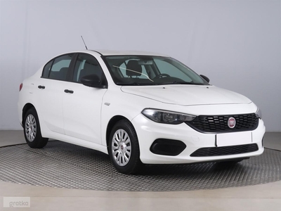 Fiat Tipo II , Salon Polska, Serwis ASO, Klima