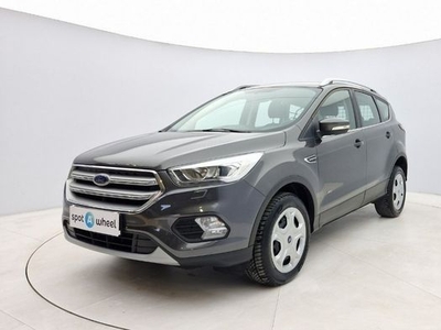 Ford Kuga 2.0 TDCi Cool&Connect