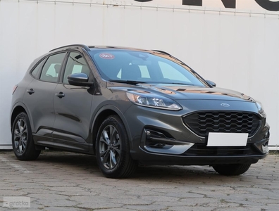 Ford Kuga , Salon Polska, 1. Właściciel, Serwis ASO, VAT 23%,