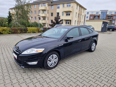 Ford Mondeo MK4 2012