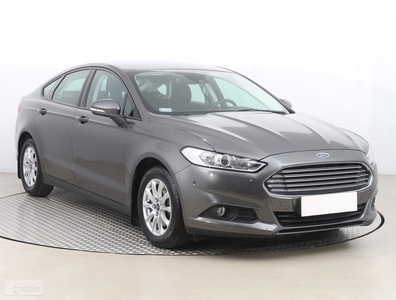 Ford Mondeo VIII , Salon Polska, Automat, Klimatronic, Tempomat, Parktronic