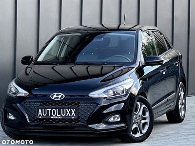 Hyundai i20 1.2 Style