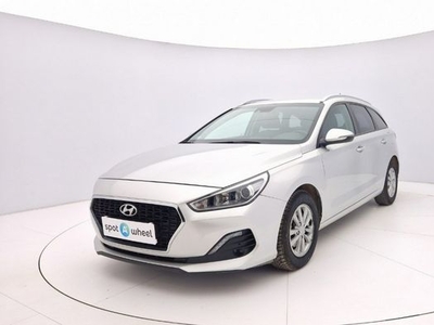 Hyundai i30 1.0 T-GDI 120KM III (2017-)