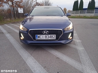 Hyundai I30 1.4 Classic