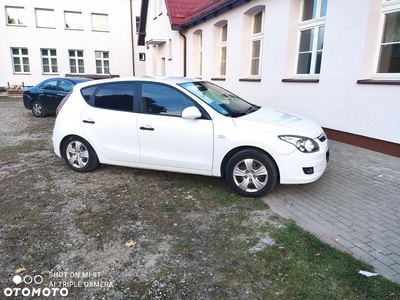 Hyundai I30 1.4 Comfort