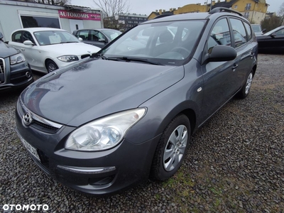 Hyundai I30 1.6 Classic +