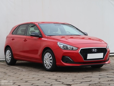 Hyundai i30 II , Salon Polska, 1. Właściciel, Serwis ASO, Navi, Klimatronic,