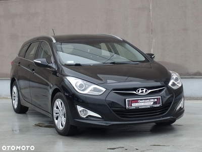 Hyundai i40 1.6 GDI BlueDrive Classic