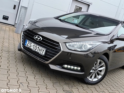 Hyundai i40 1.7 CRDi Business