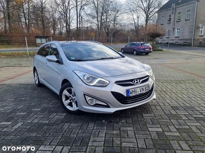 Hyundai i40 1.7 CRDi Premium