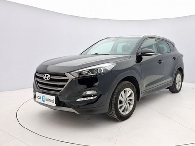 Hyundai Tucson 1.6 GDI Bluedrive Comfort II (2010-2015)