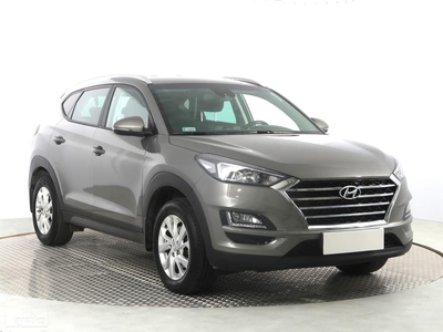 Hyundai Tucson , Salon Polska, 1. Właściciel, Serwis ASO, Navi, Klimatronic,