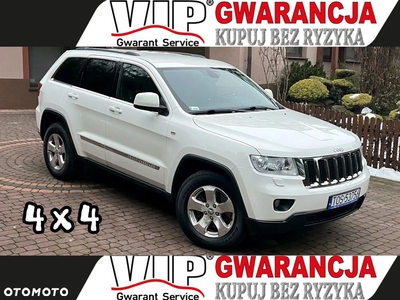 Jeep Grand Cherokee Gr 3.0 CRD Laredo