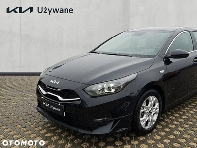 Kia Ceed 1.5 T-GDI M DCT