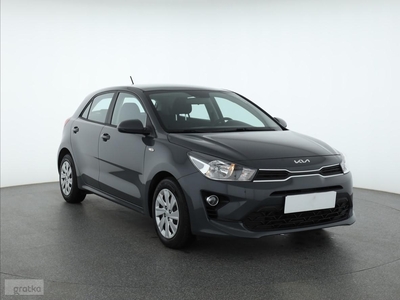 Kia Rio III , Salon Polska, 1. Właściciel, Serwis ASO, VAT 23%, Klima,