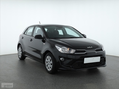 Kia Rio III , Salon Polska, 1. Właściciel, Serwis ASO, VAT 23%, Klima,