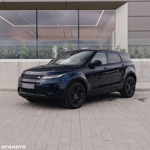 Land Rover Range Rover Evoque 2.0 P200 mHEV SE