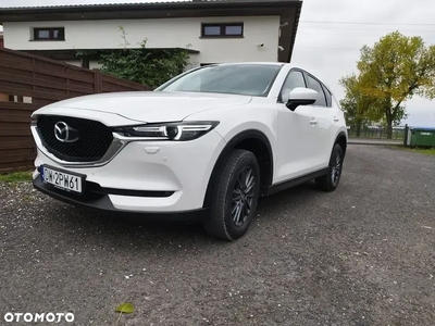 Mazda CX-5 2.0 Skymotion 2WD