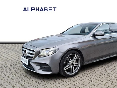 Mercedes E 220 Mercedes-Benz E 220 d 4-Matic Business Edition 9G-TRONIC W213 (2016-)