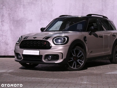 MINI Countryman Cooper S ALL4