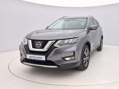 Nissan X-Trail 1.6 dCi 2WD N-Connecta Xtronic