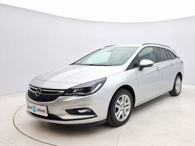 Opel Astra 1.4 T Dynamic