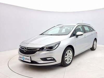 Opel Astra 1.4 T Enjoy