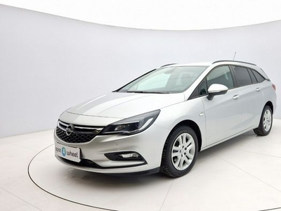 Opel Astra 1.4 TURBO Enjoy S&S