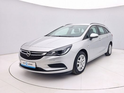 Opel Astra 1.6 CDTI