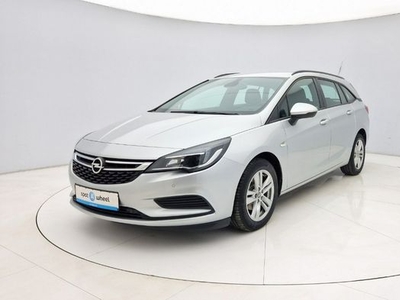 Opel Astra 1.6 CDTI Sports Tourer Edition