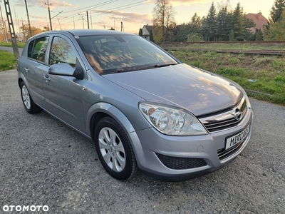 Opel Astra III 1.6 Cosmo