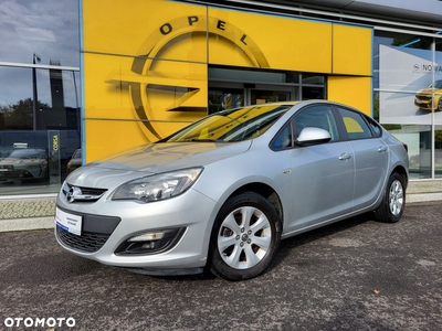 Opel Astra IV 1.6 Active