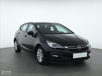 Opel Astra J , Salon Polska, VAT 23%, Navi, Klimatronic, Tempomat,