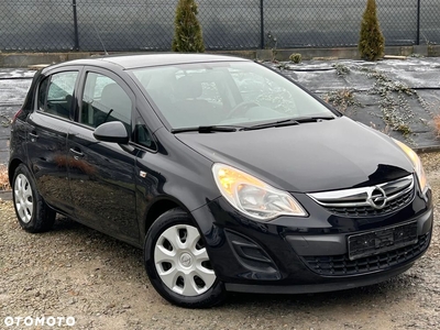 Opel Corsa 1.2 16V Enjoy