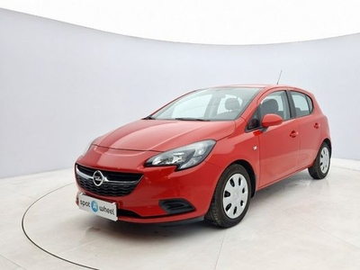 Opel Corsa 1.4 Twinport LPG Enjoy
