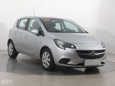 Opel Corsa E , Salon Polska, VAT 23%, Klima