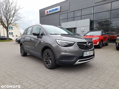 Opel Crossland X 1.2 T 120 Lat S&S