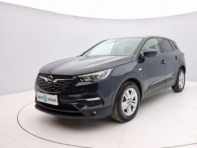 Opel Grandland X 1.6 CDTi Innovation Aut.