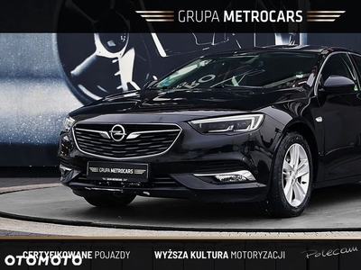 Opel Insignia 1.5 T GPF Elite S&S