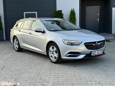 Opel Insignia 1.6 CDTI Enjoy S&S