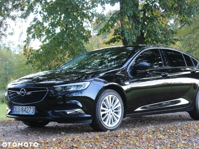 Opel Insignia 2.0 CDTI Executive