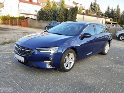 Opel Insignia Grand Sport/Sports Toure Opel Insignia aut. 2,0 T 200 kM Salon Polska, F-VAT