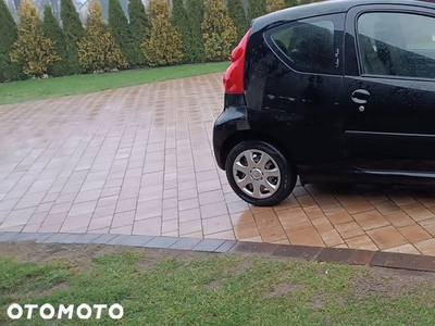 Peugeot 107 1.0 Urban Move