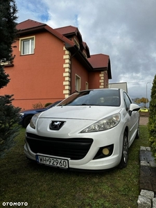 Peugeot 207 70 HDi FAP Filou