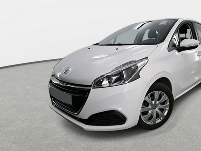 Peugeot 208 1.2 PURETECH ACTIVE