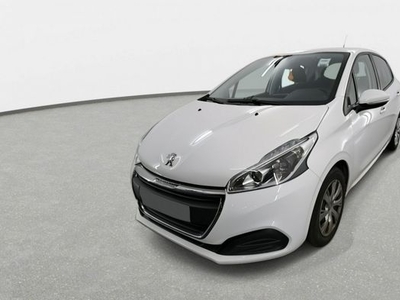 Peugeot 208 1.2 PURETECH ACTIVE